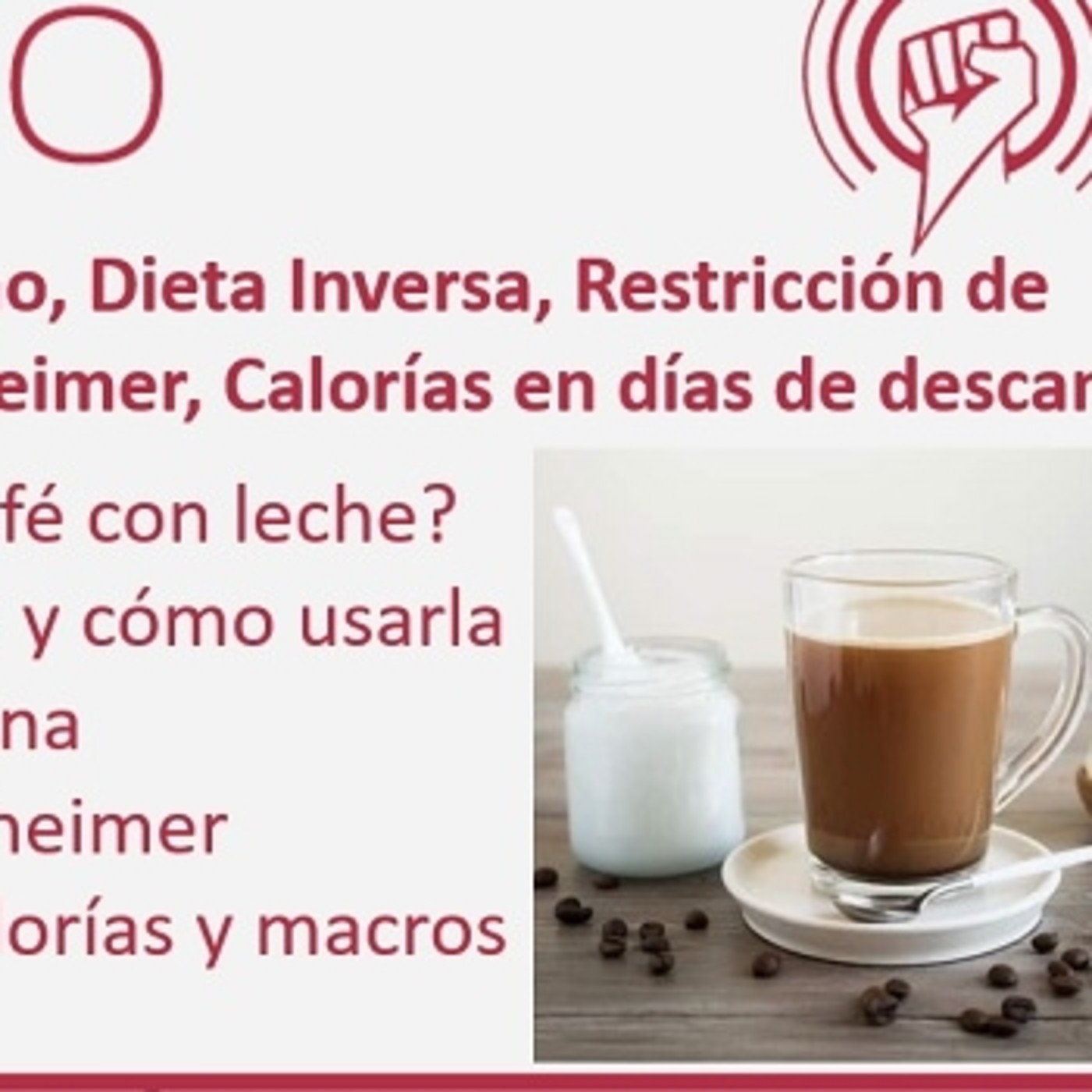 Dieta reversa