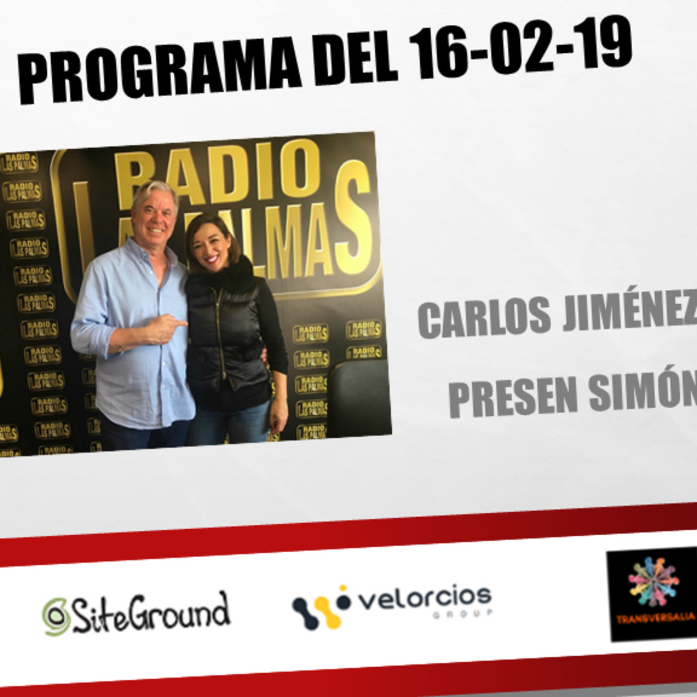 Hacedores del Cambio