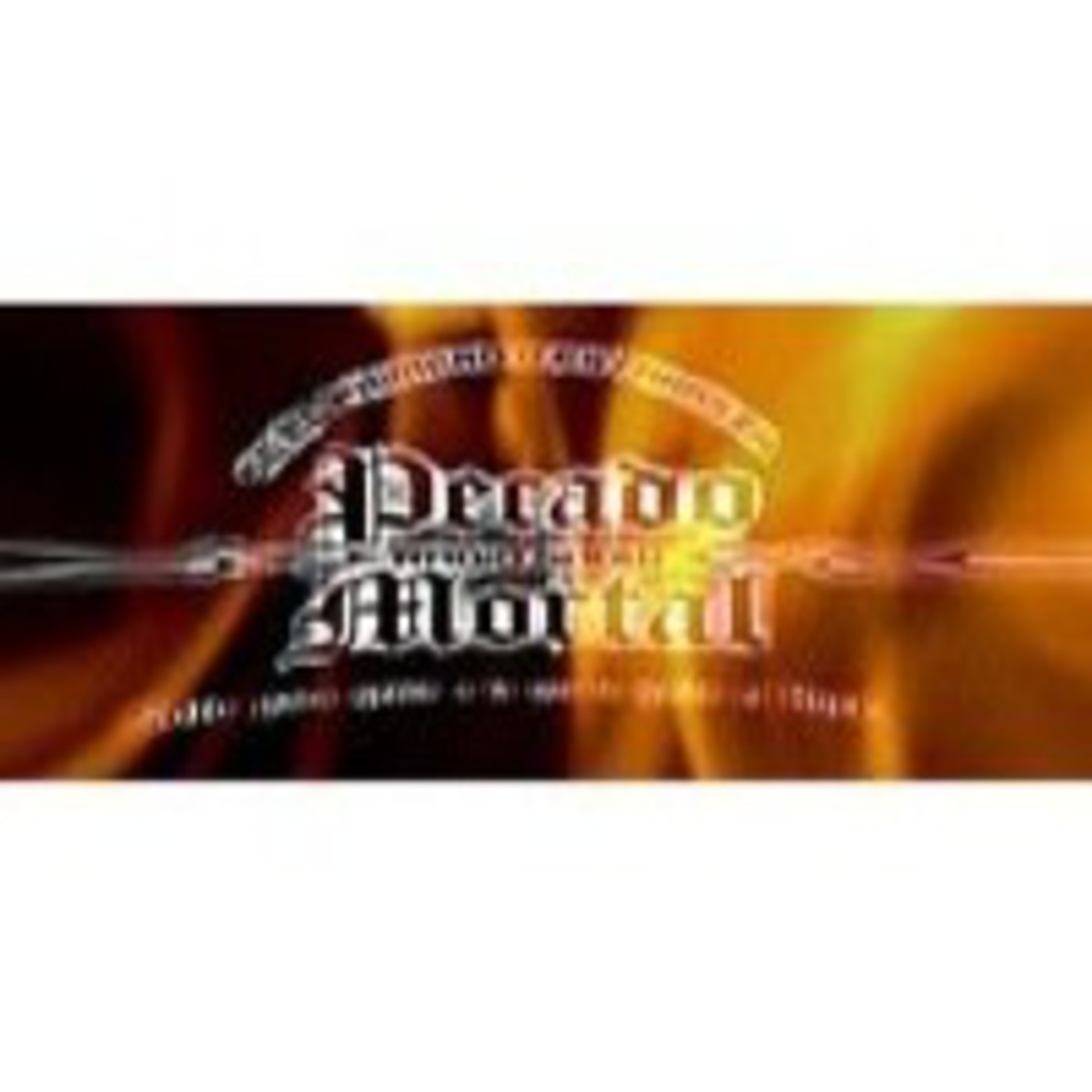 Pecado Mortal 12/03/2011 Metal Nacional Radio (directo) episode artwork