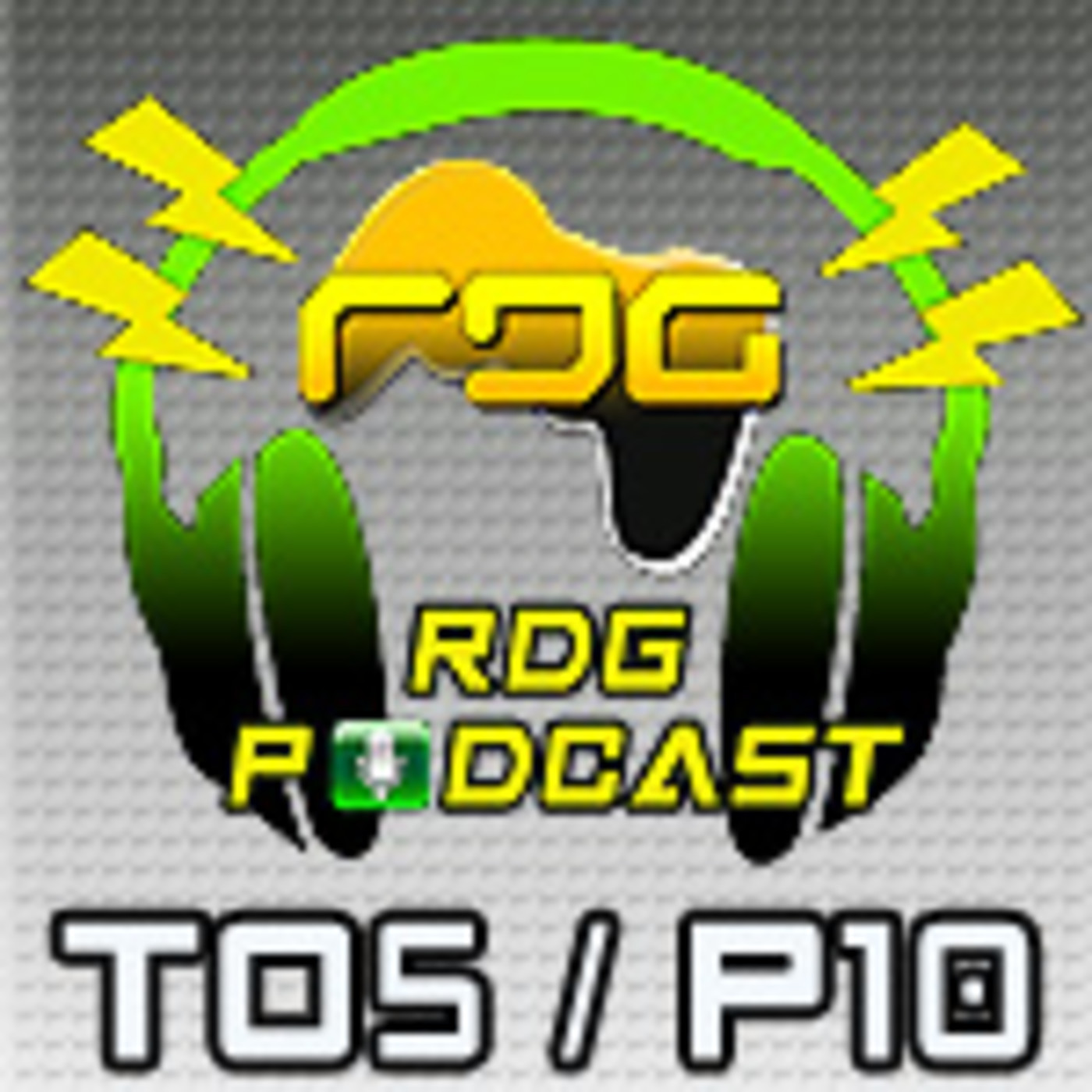 RDG Podcast