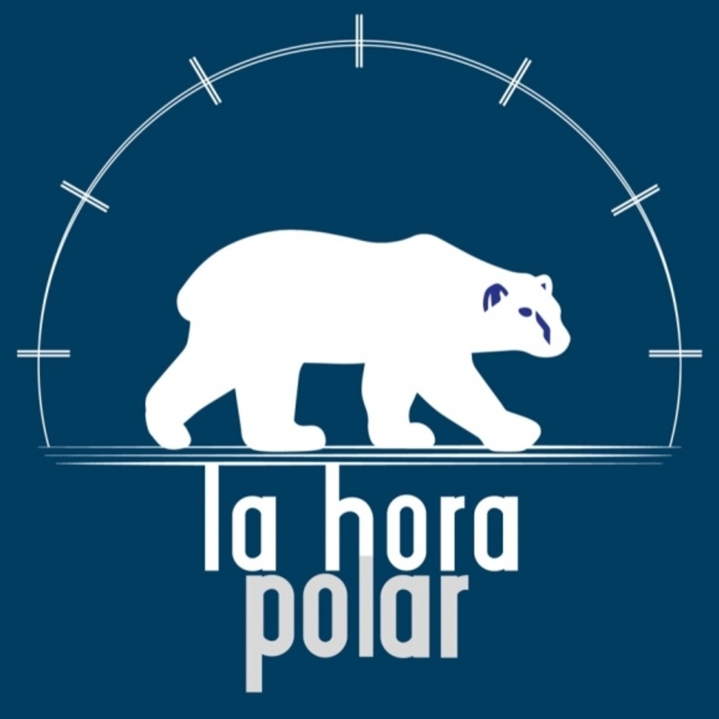 La Hora Polar 139 episode artwork