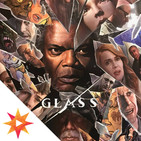 Planos y Centellas 2x04 - Glass (Cristal) | Producción, Curiosidades y Análisis