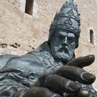 Historia de Aragón 35 - Julio-Agosto 2019. El Camino de Santiago y el Papa Luna
