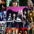 Especial Playlist Glam Metal 002