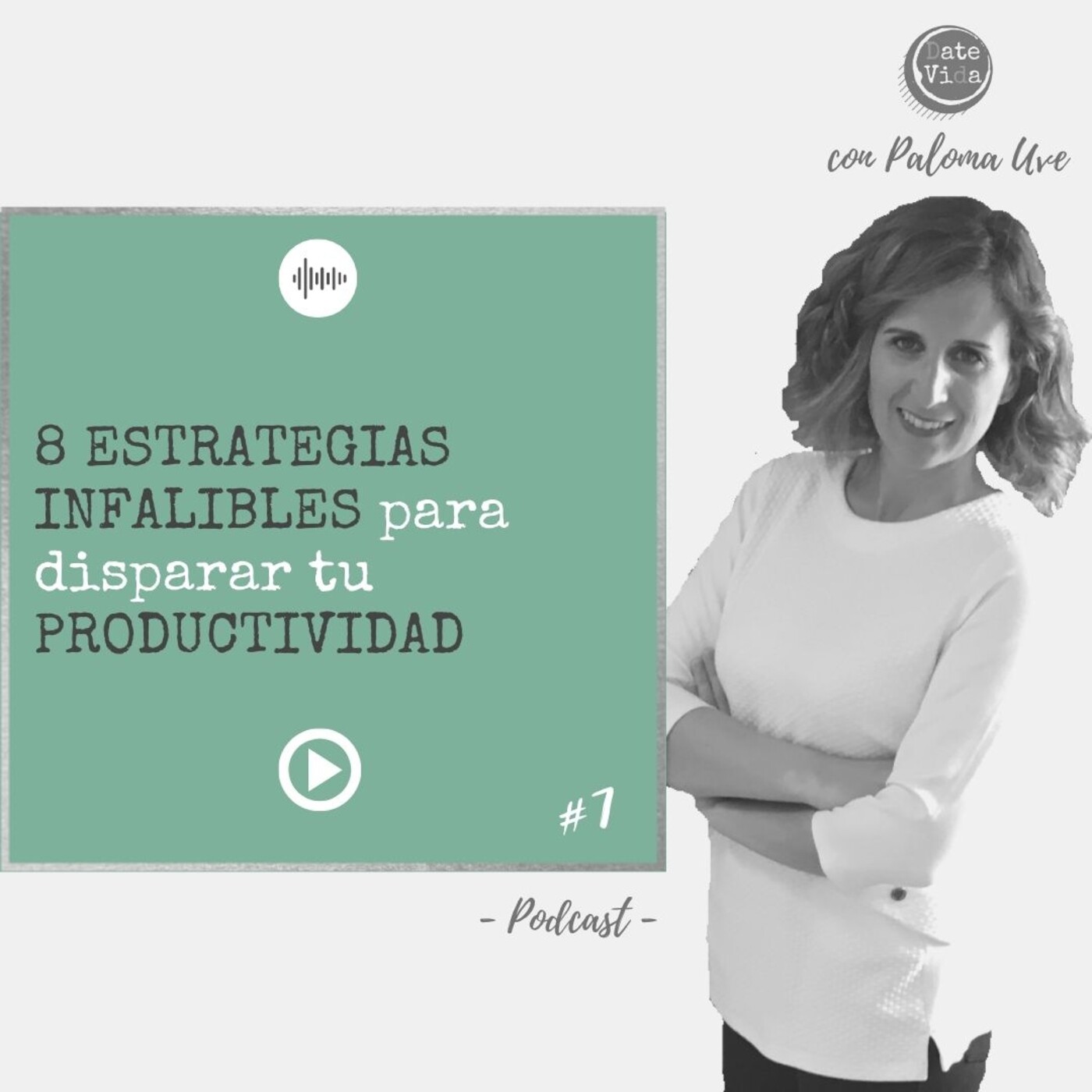 Date Vida con Paloma Uve