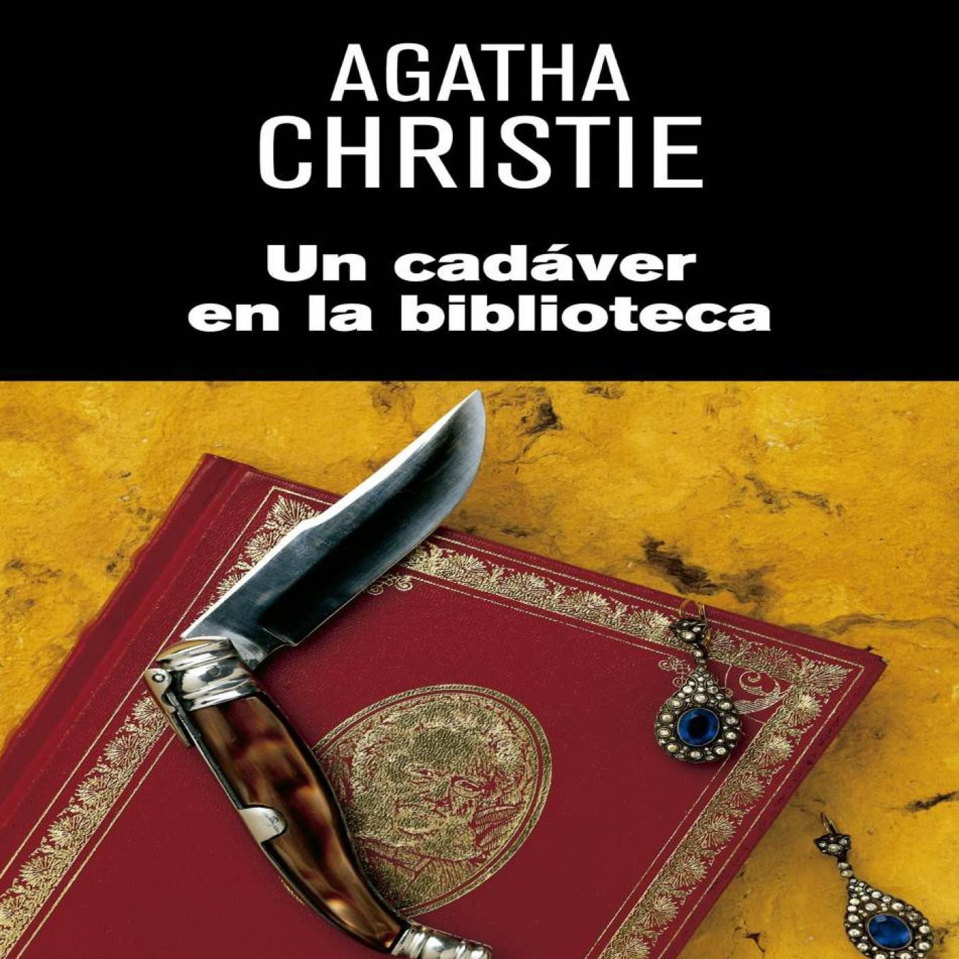 Un Cadáver En La Biblioteca