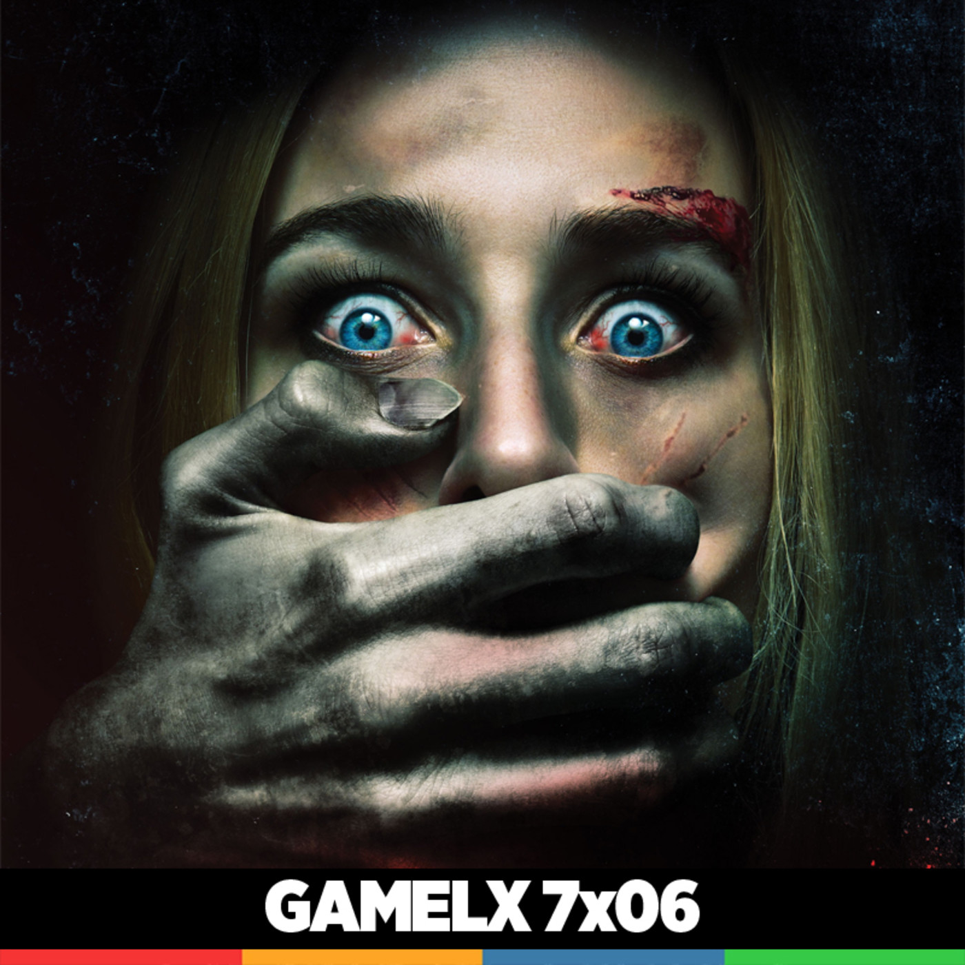 GAMELX Podcast
