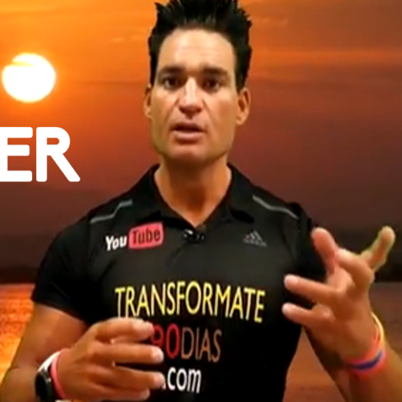 TRANSFORMATE EN 90 DIAS