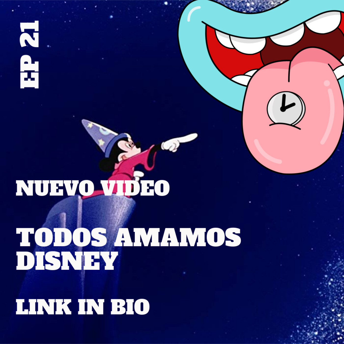 Háblalo Que Se Hace Tarde