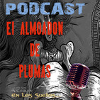 El almoadon de plumas