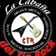 La cabaÑa del tÍo rock 20-11-2018