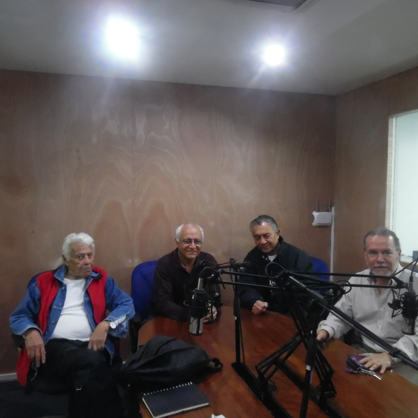 RADIO REVISTA DE MÉDICOS ESCRITORES