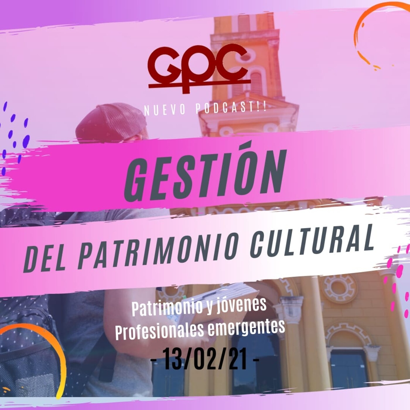 Radio GPC