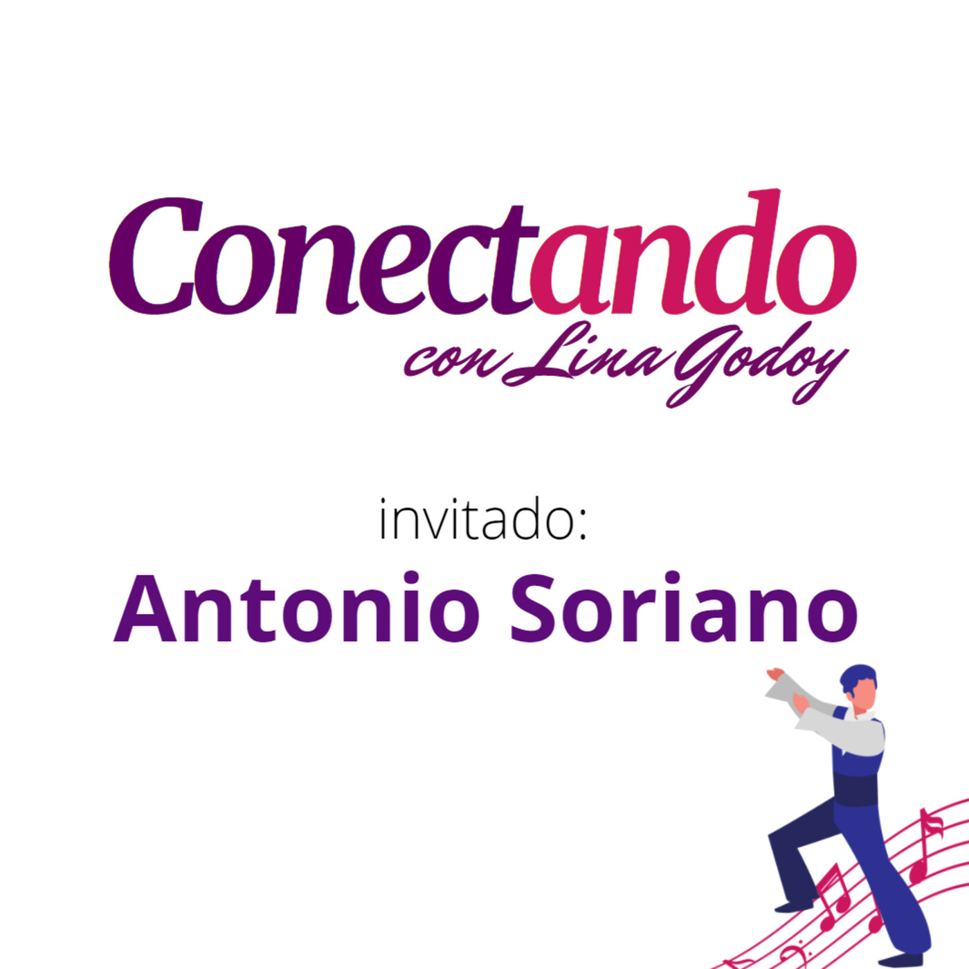 Conectando con Lina Godoy