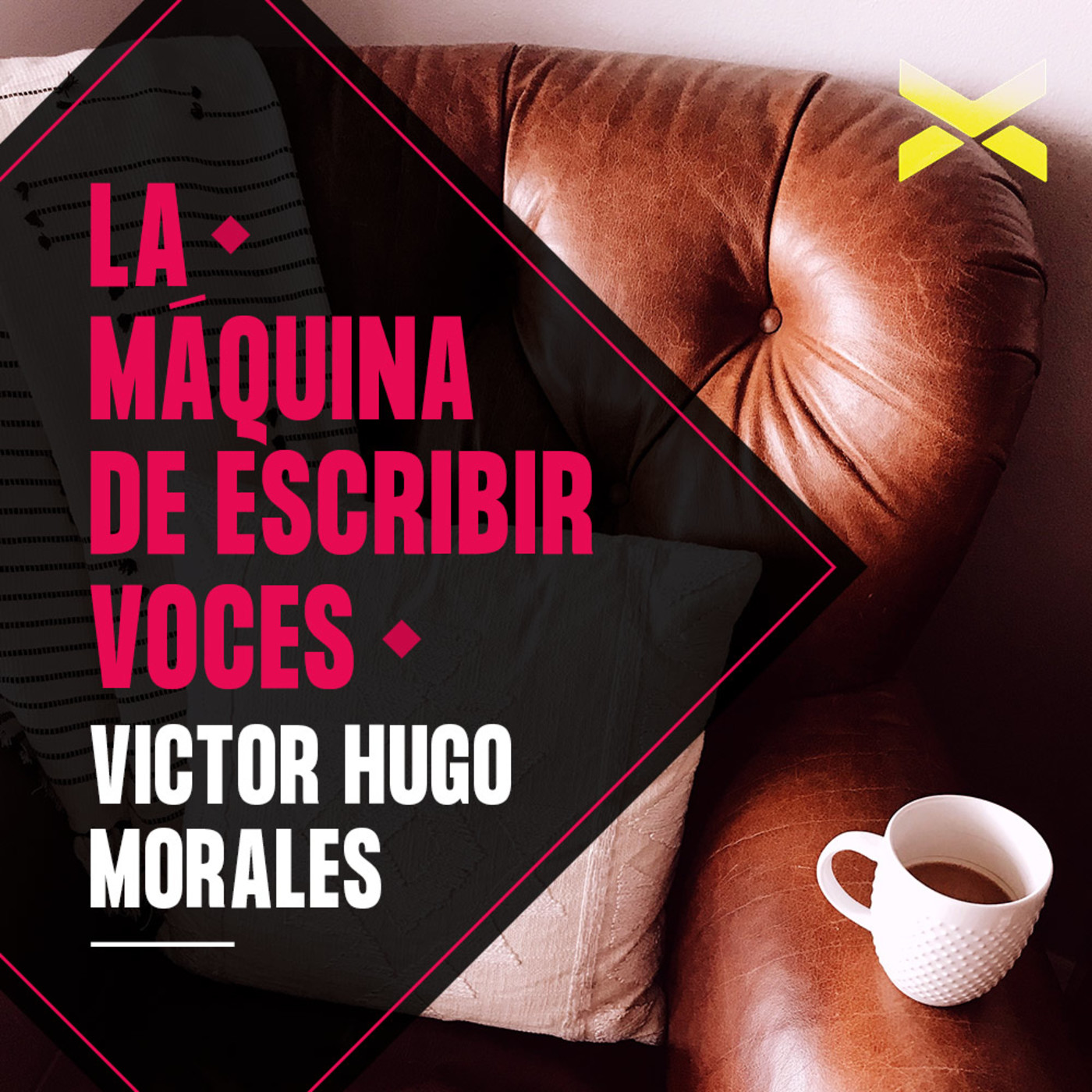 La Máquina de Escribir Voces