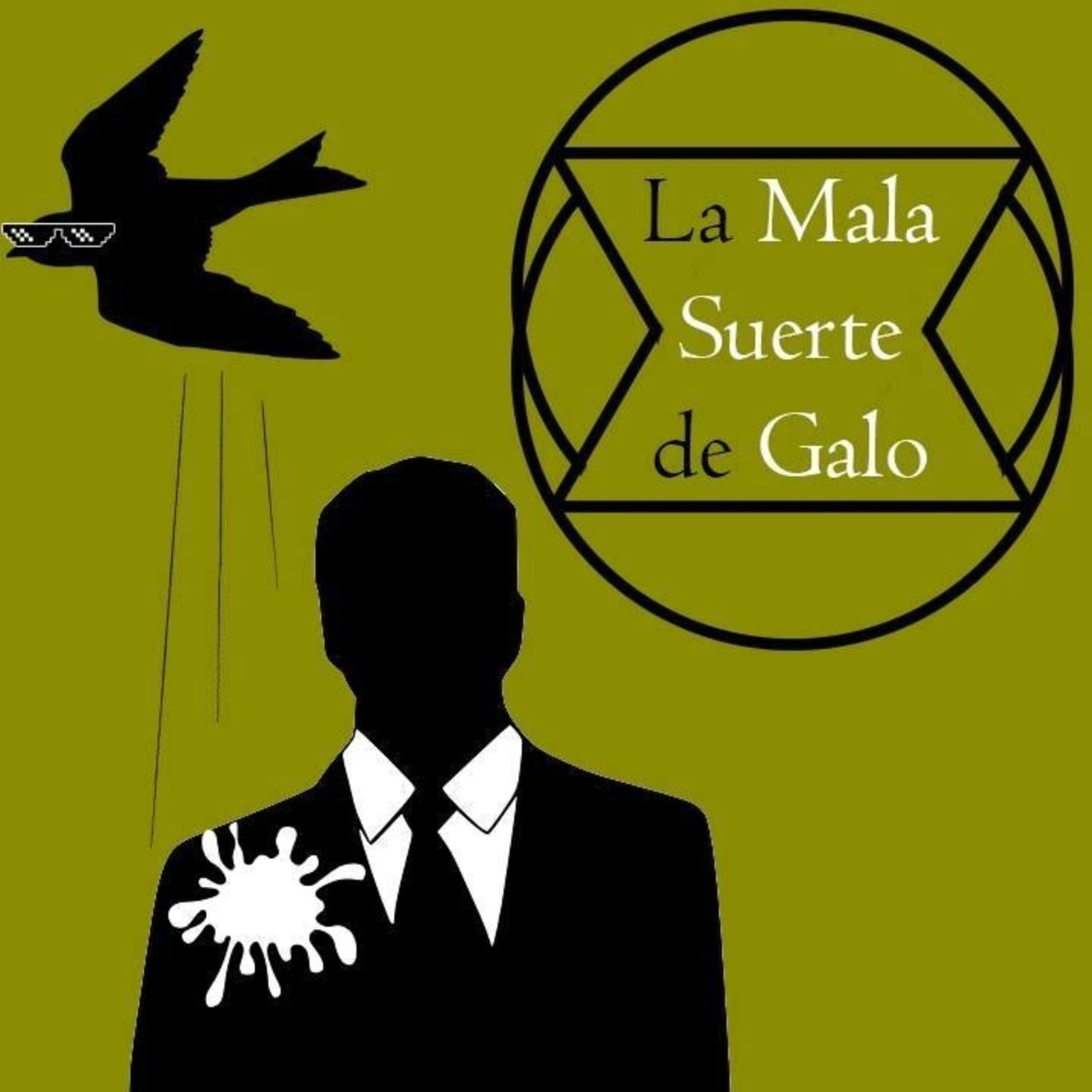 La Mala Suerte de Galo