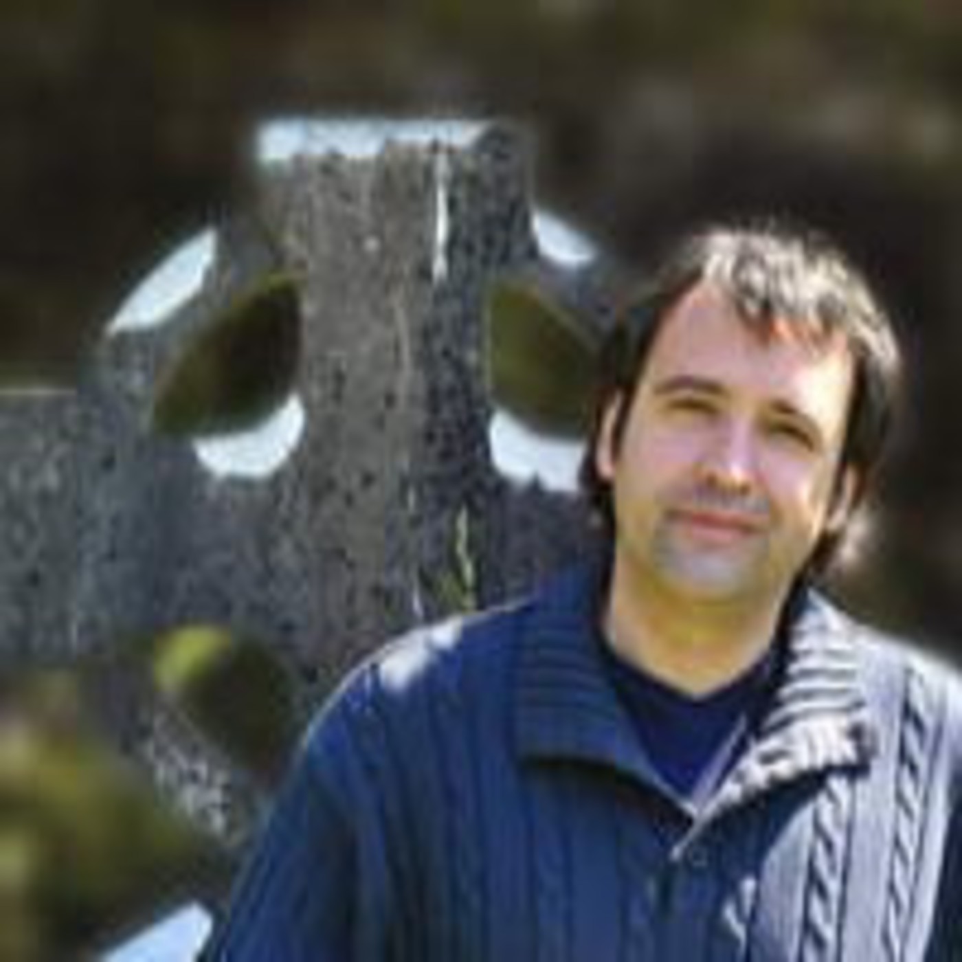 La Biblioteca Encantada 41. Con Juan Francisco Ferrándiz episode artwork