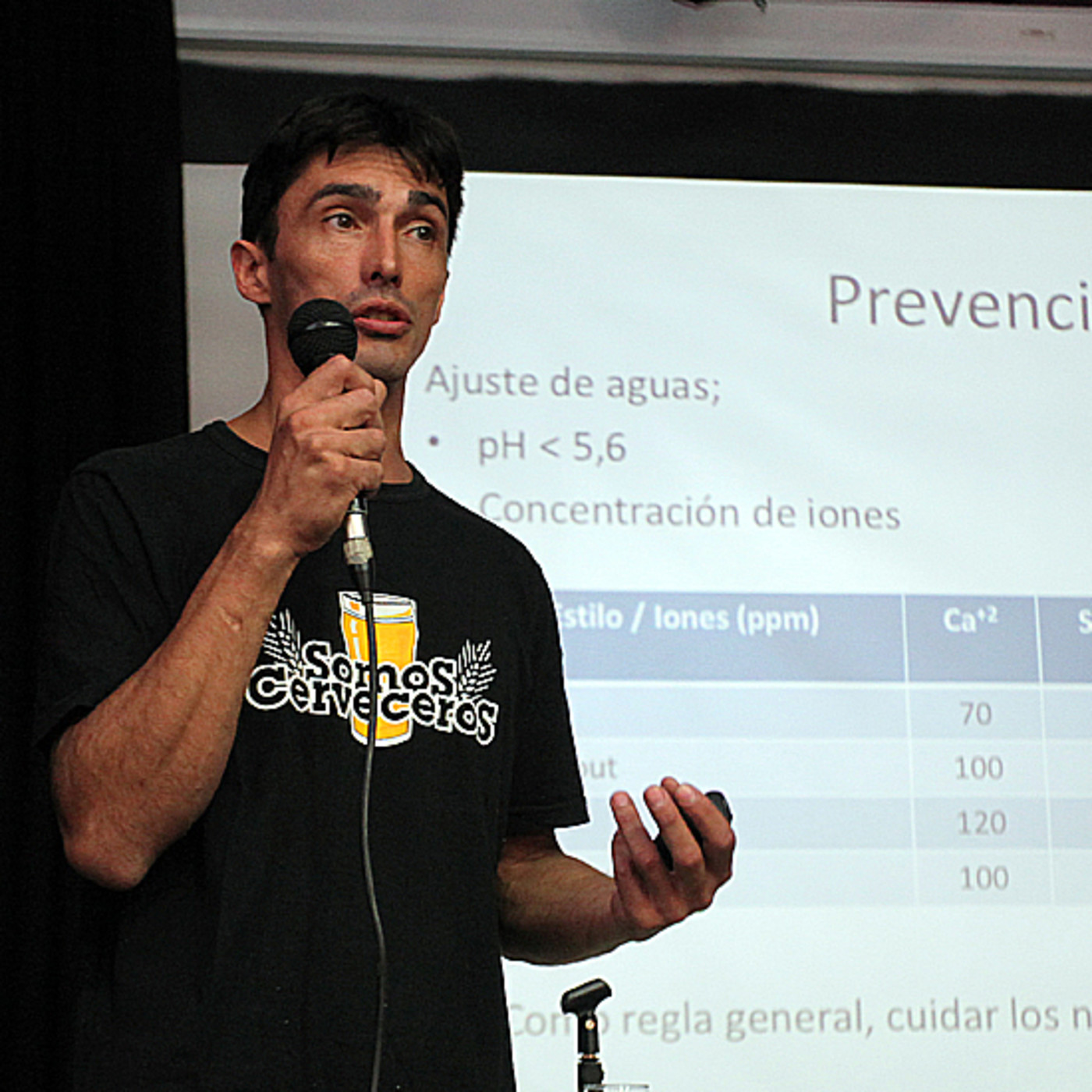 Aire de Cerveza