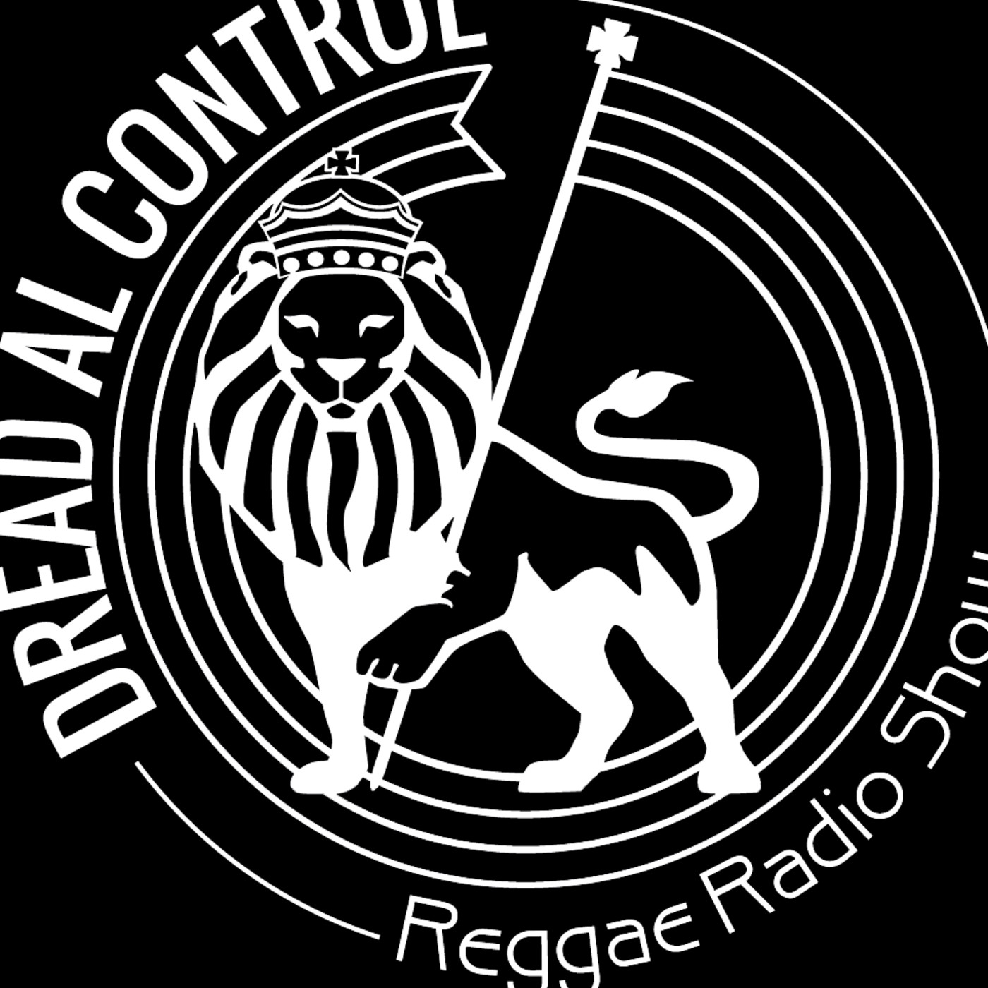Dread Al Control Reggae Radio Show 5-05-2020 episode artwork