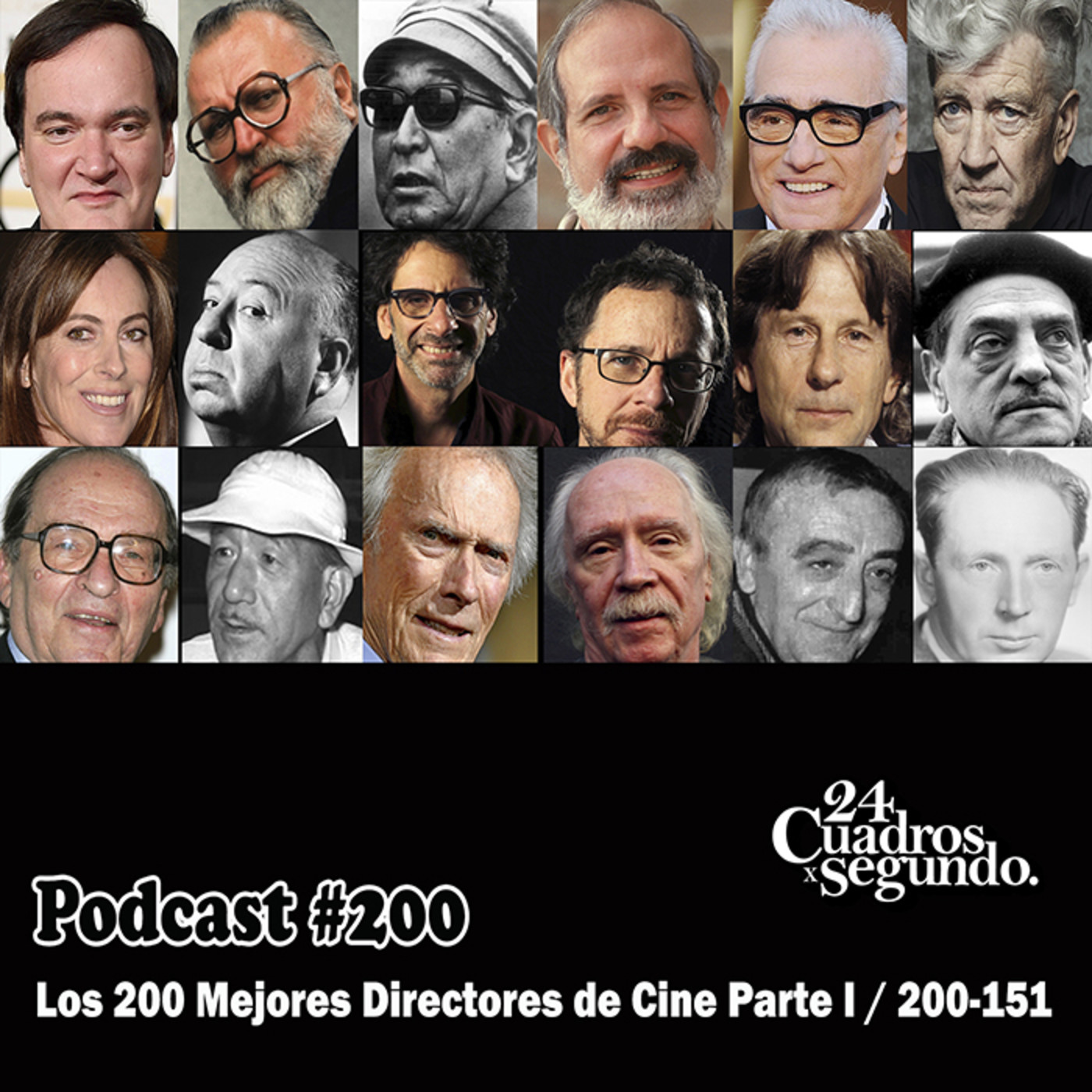 24 Cuadros por Segundo