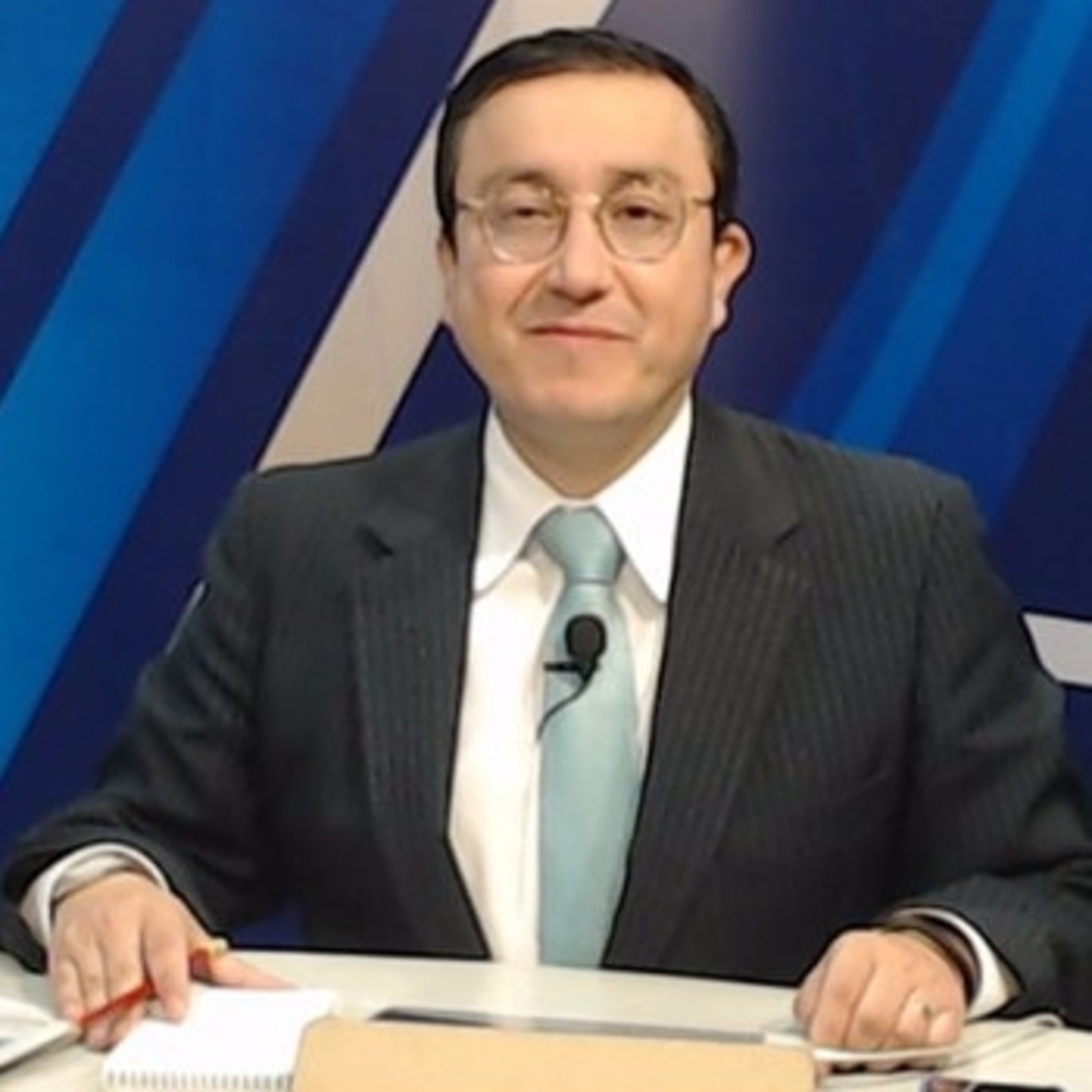 Glatzer Tuesta – Editorial 26 de agosto del 2020 episode artwork
