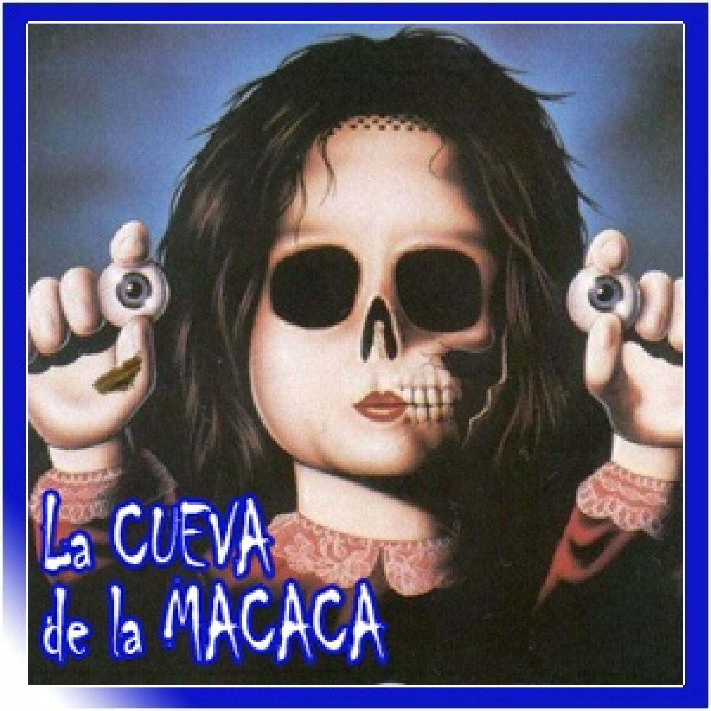 La Cueva de la Macaca
