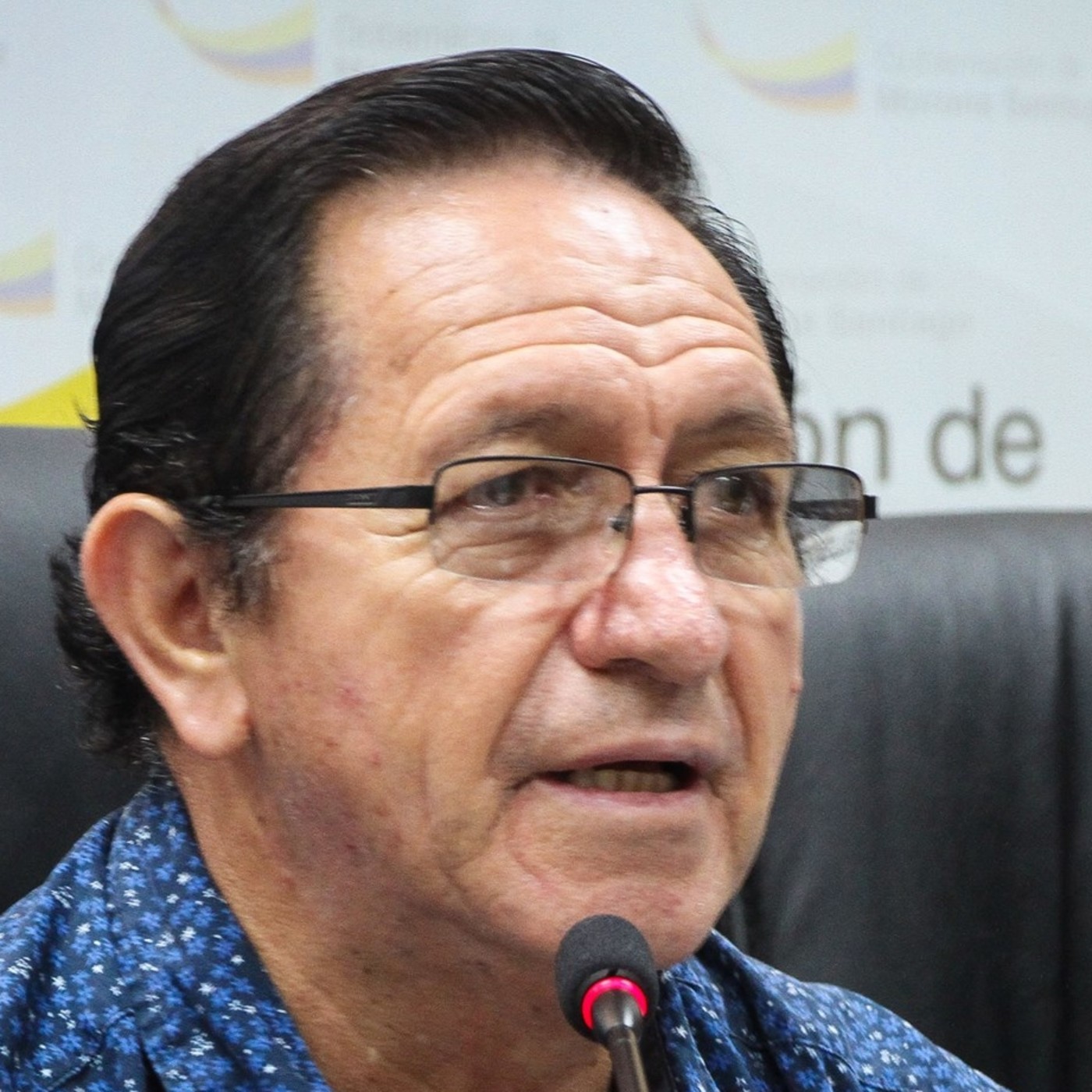 Informativos del Ejecutivo en Morona Santiago