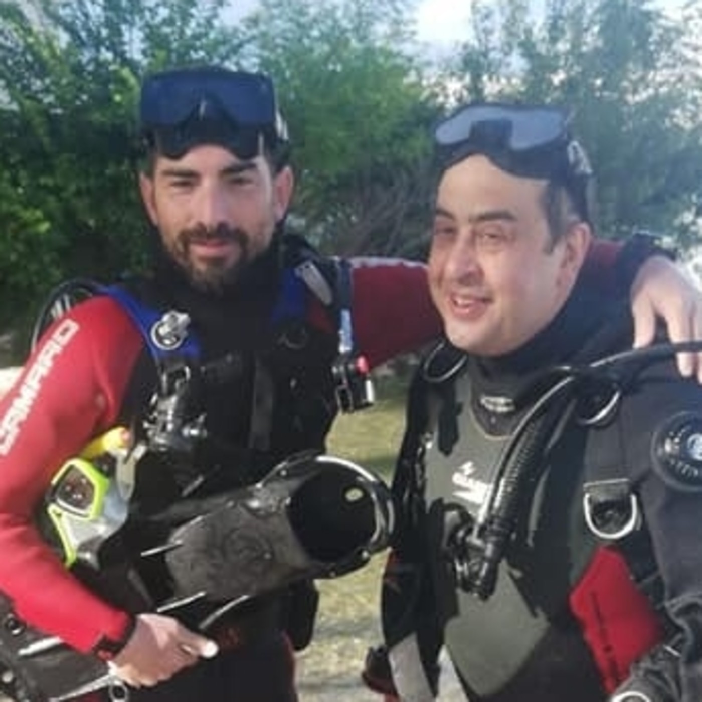 Enlazados