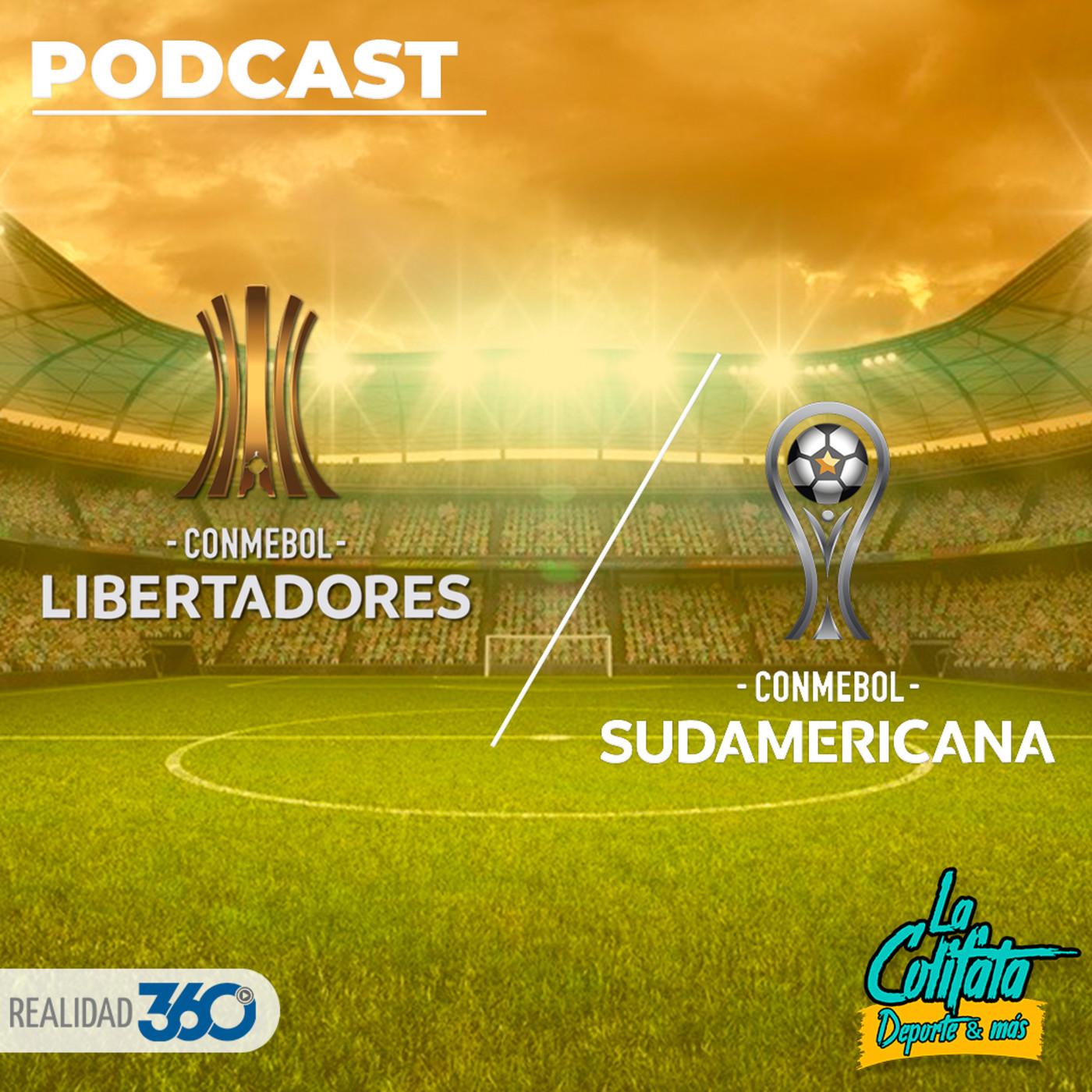 LA COLIFATA DEPORTE & MÁS