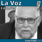 Editorial: El catedrático y las feminazis - 17/05/18