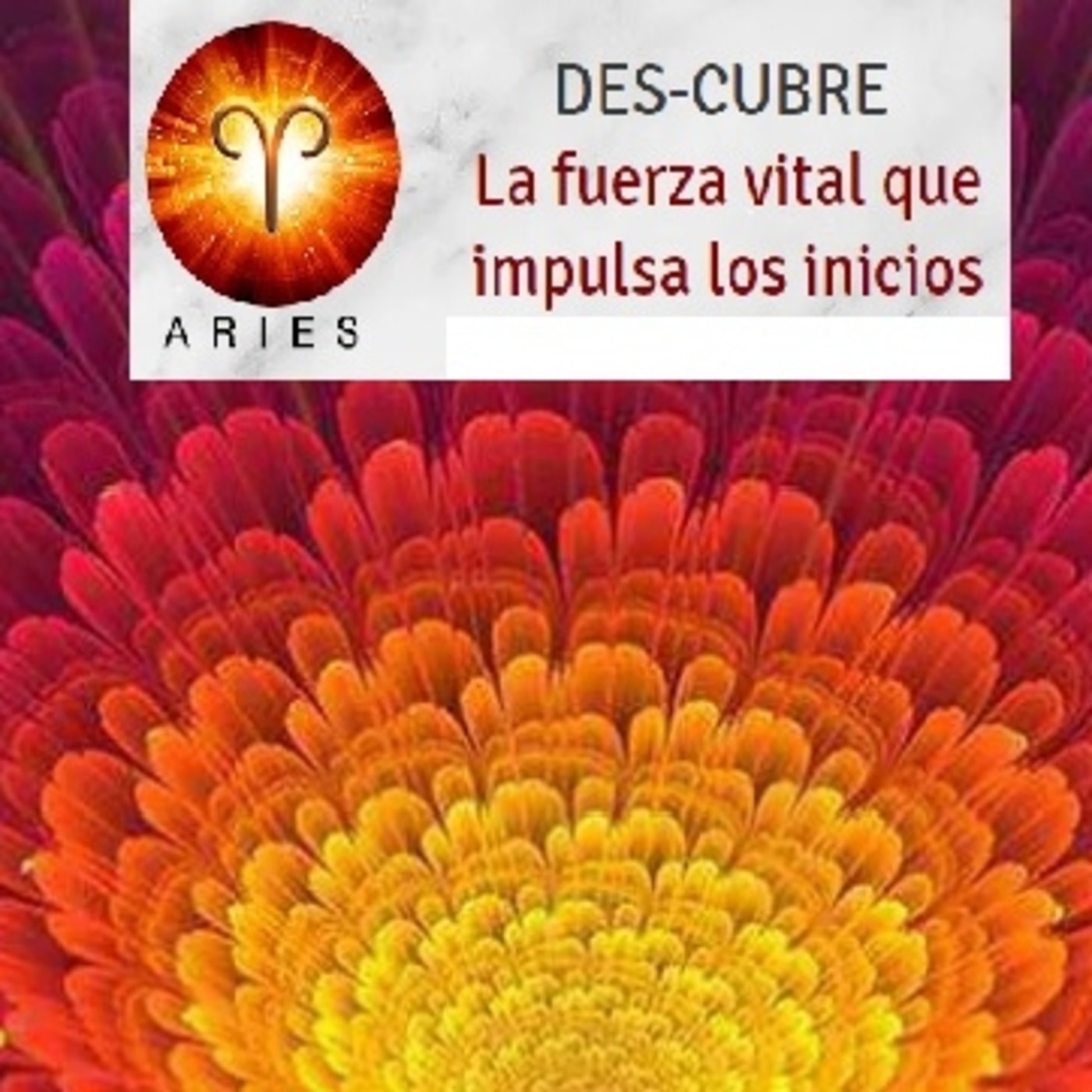 Astrología para des-cubrirse