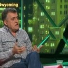 "No estamos solos",con el Gran Wyoming - #L6NWyoming