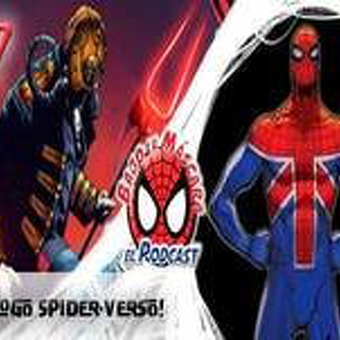 Spider-Man: Bajo la Máscara  47. El Asombroso Spider-man 99, Ultimate Marvel 33 y Noticias de cine. episode artwork