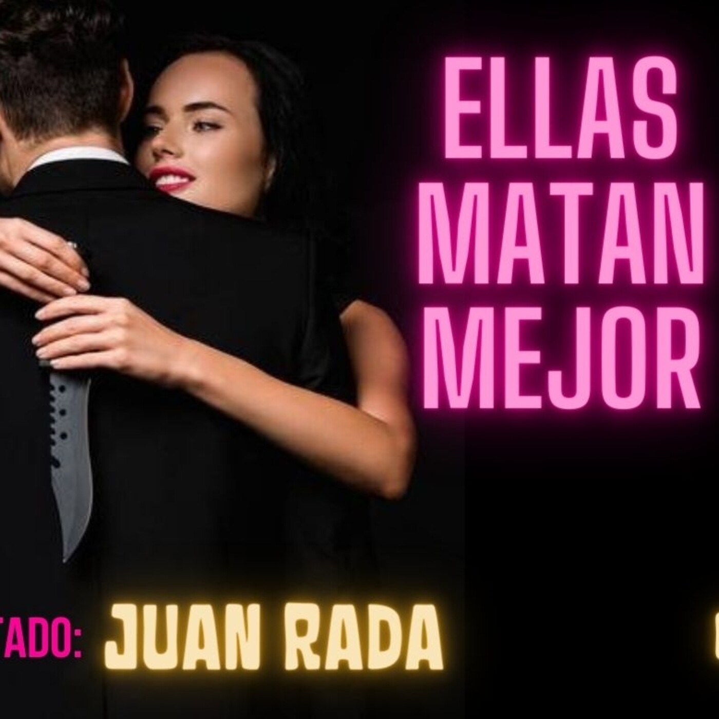 TONDI 4X42 "Ellas matan mejor" episode artwork