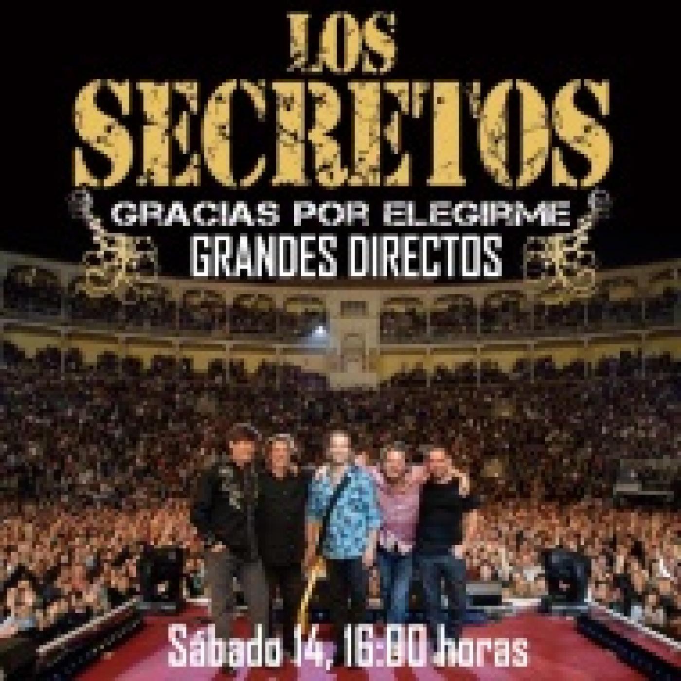 GRANDES DIRECTOS