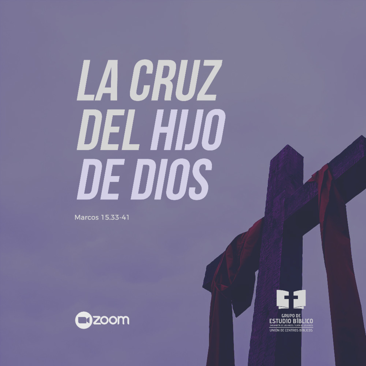 Evangelio de Marcos