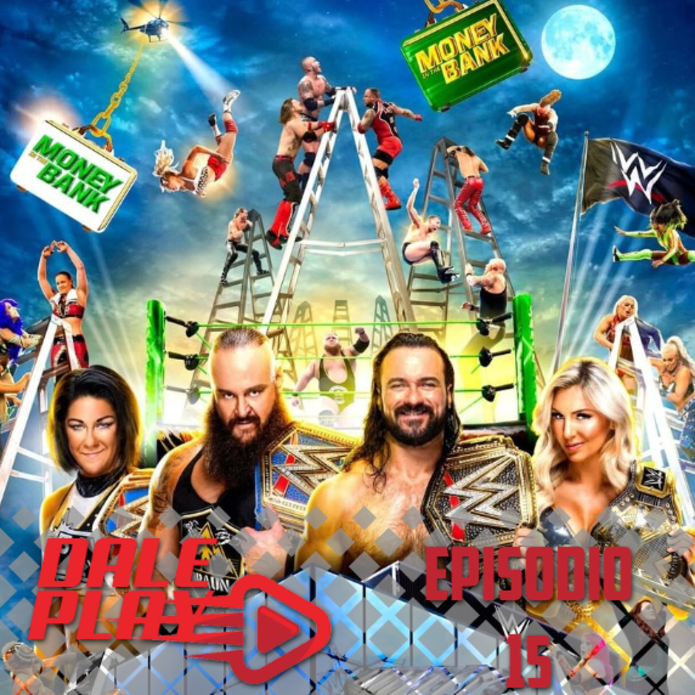 Dale Play Podcast CL