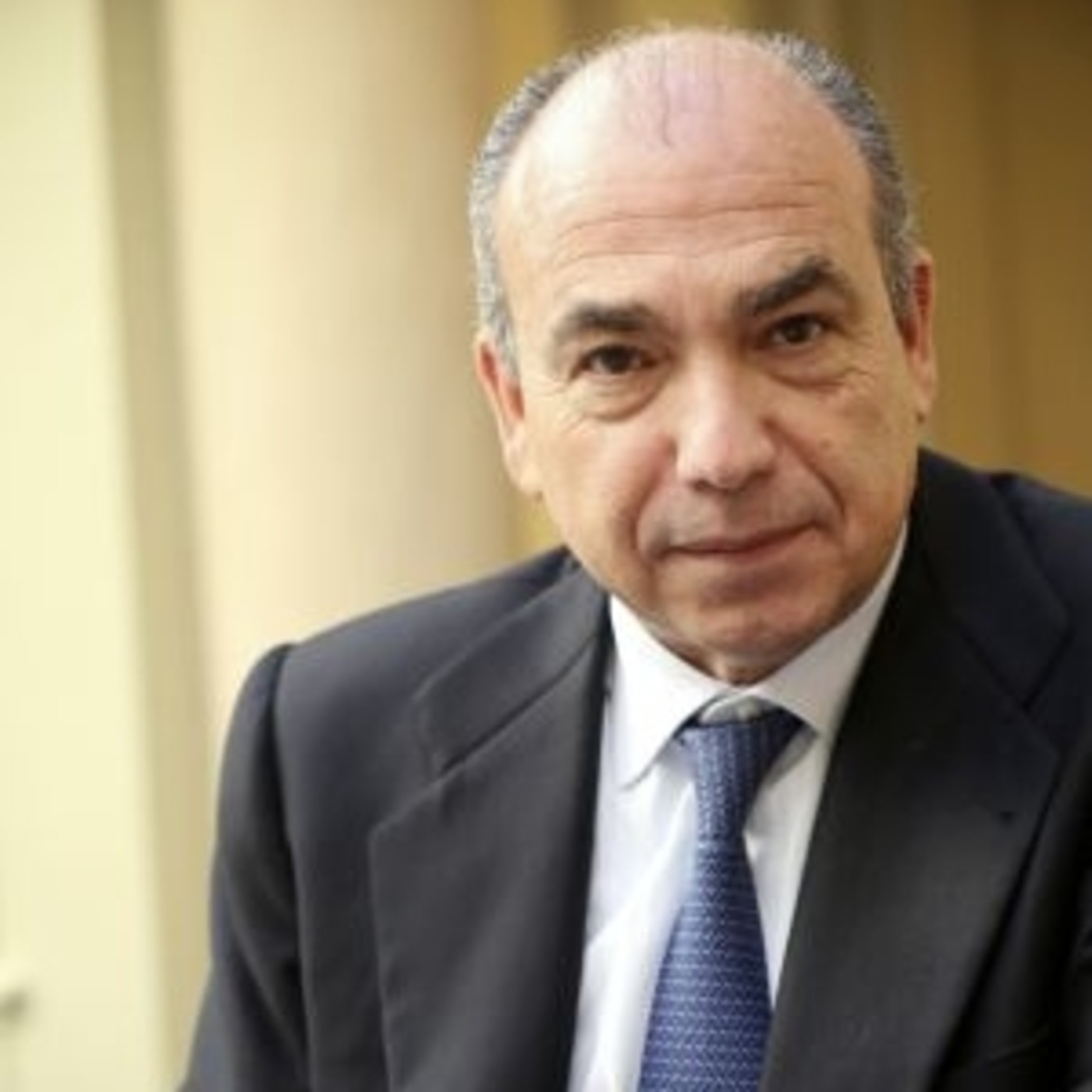 Isaac Querub: "Nos persiguieron y asesinaron por el solo hecho de ser diferentes”"