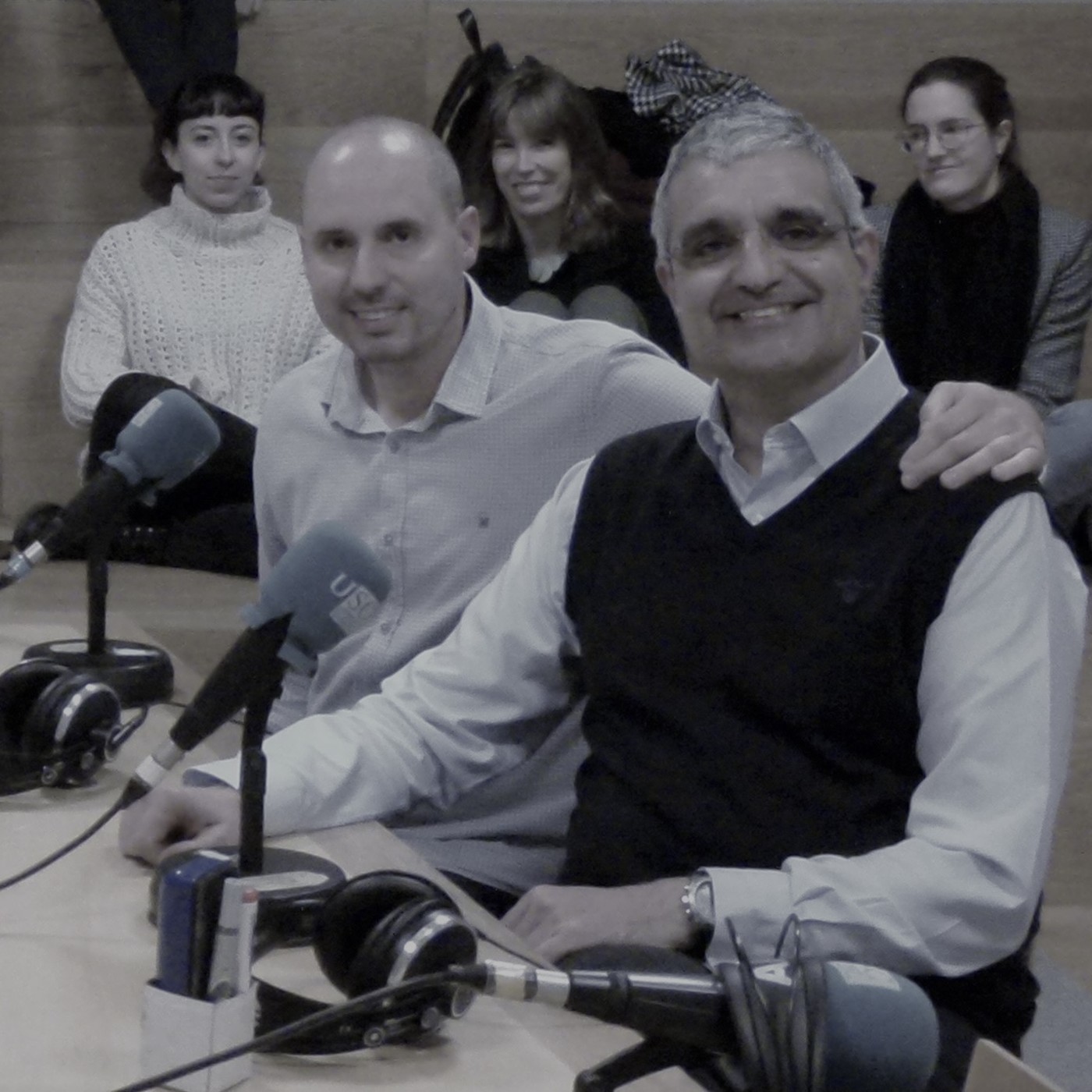 CiMUS Podcast