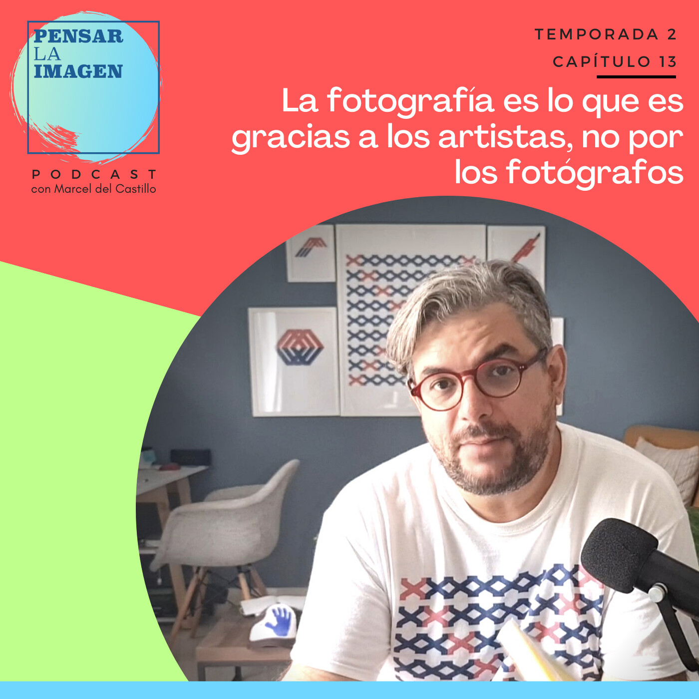 Pensar la imagen