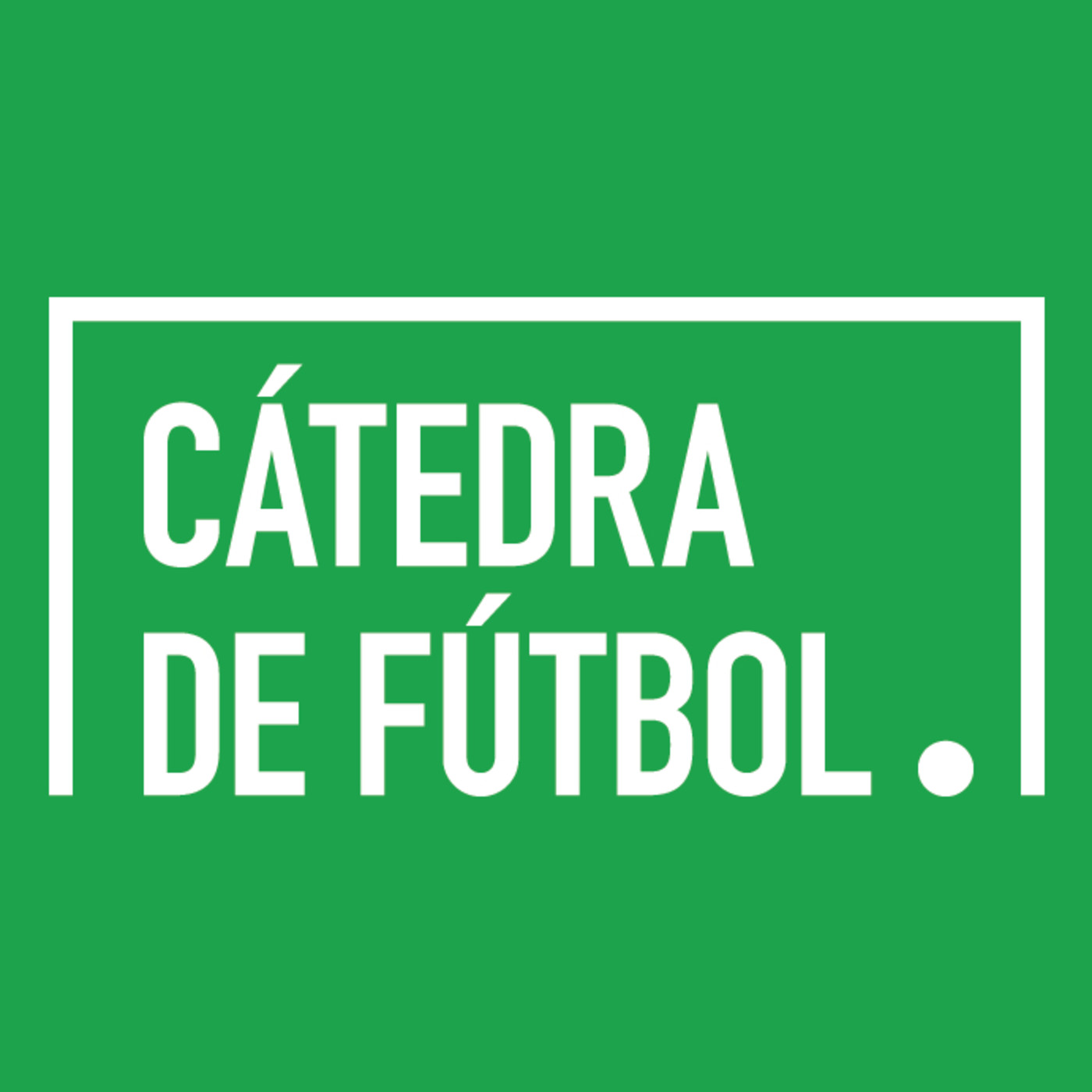 Cátedra De Fútbol