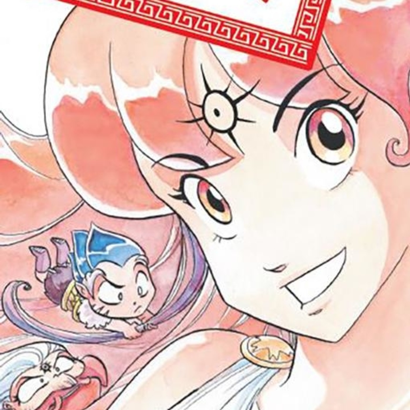 Base Otaku 38: El euromanga nos invade