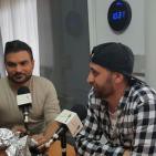 Día 47 en Diversitats con Julián Santos