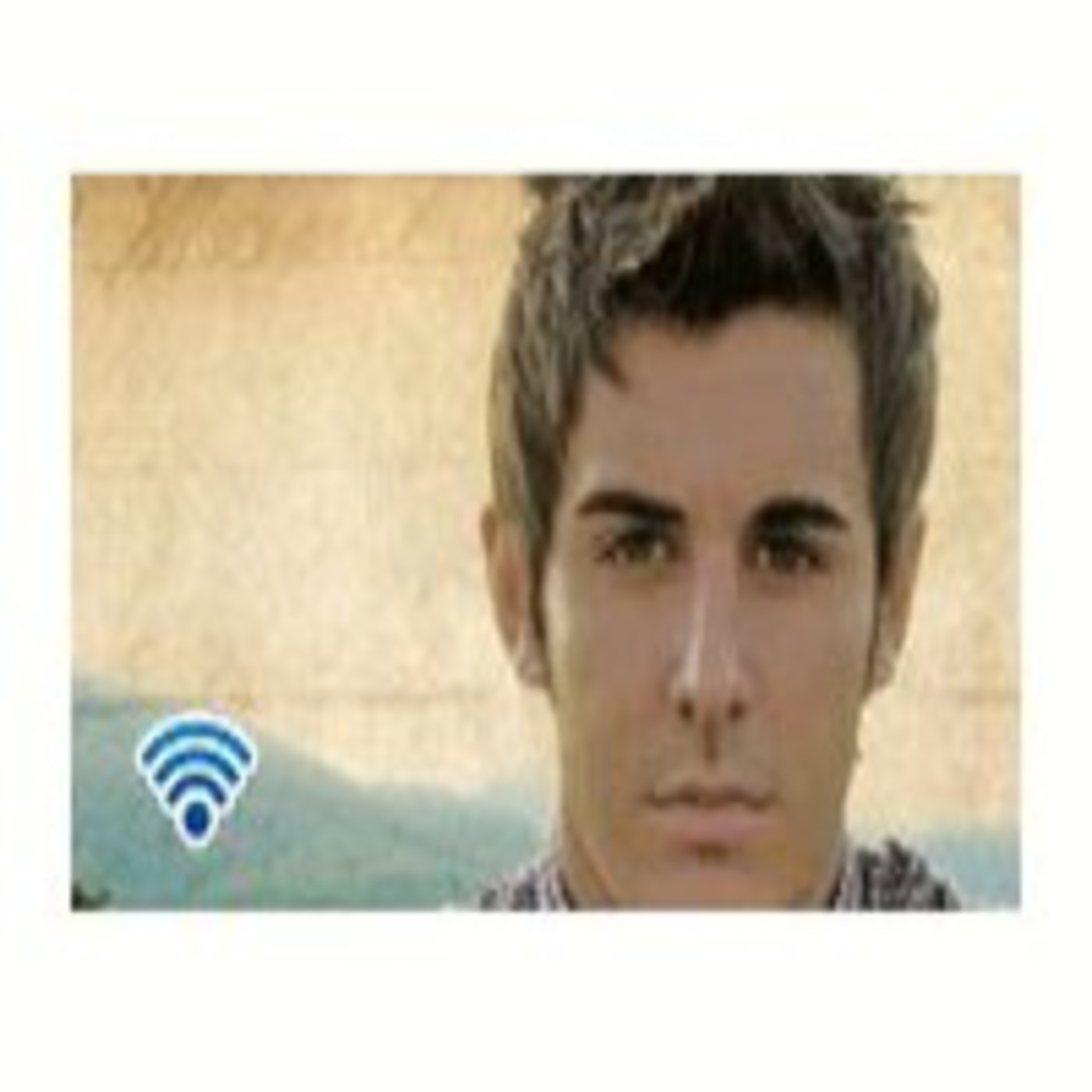 Podcast Radio Hisalis