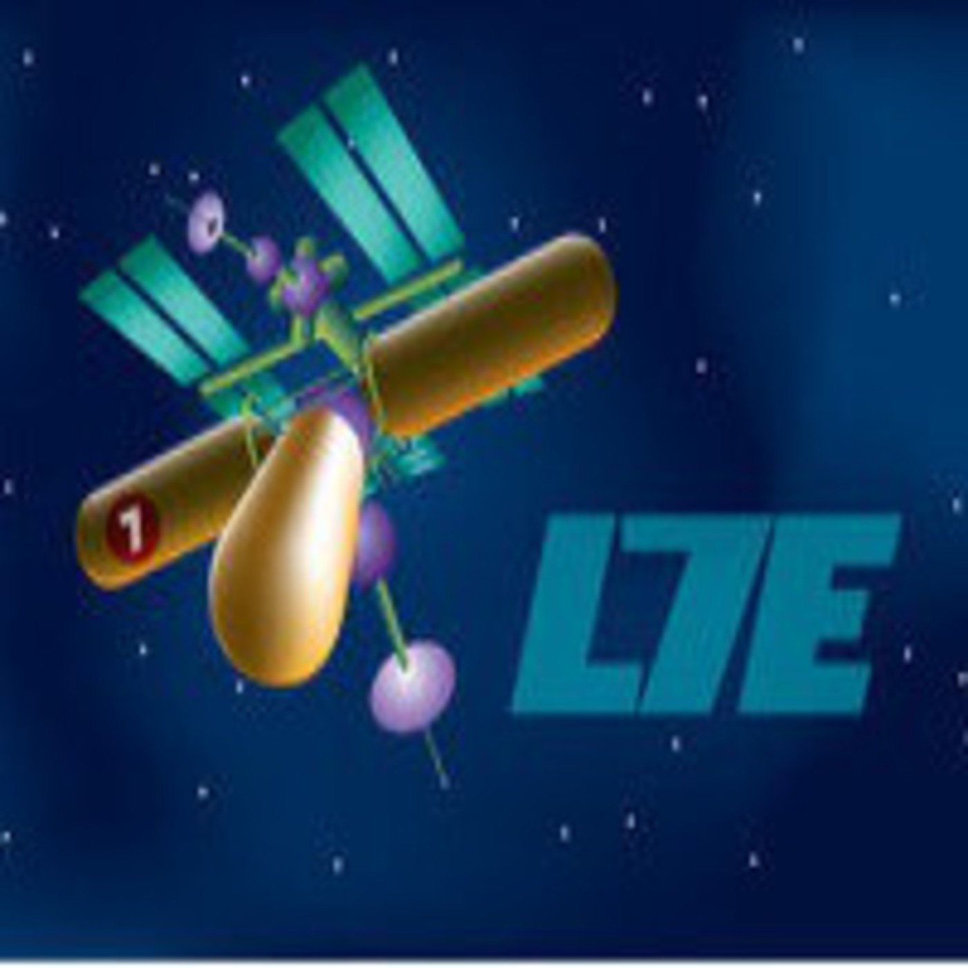 L7E está en Ivoox..!! episode artwork