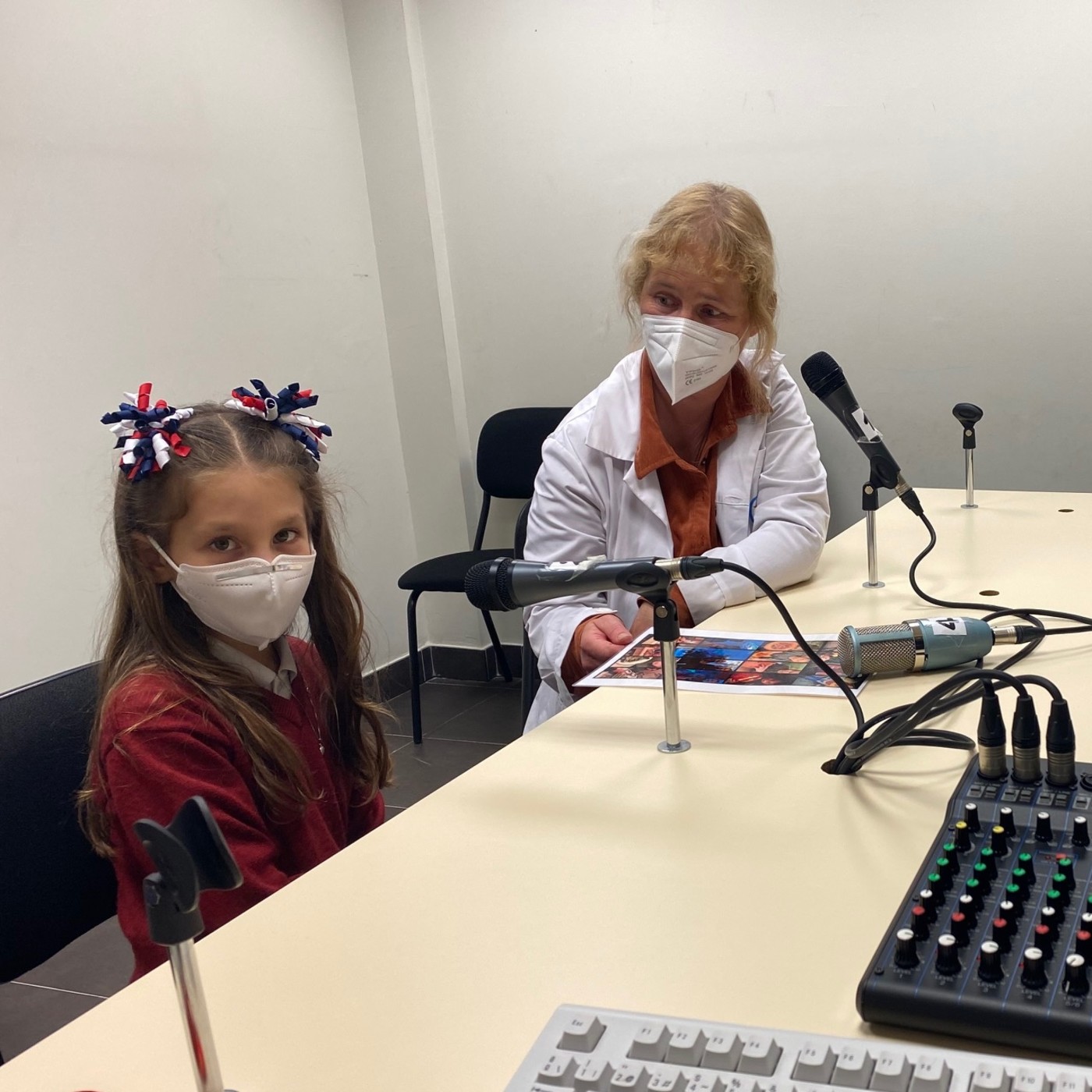 Podcast ONDA DA VINCI