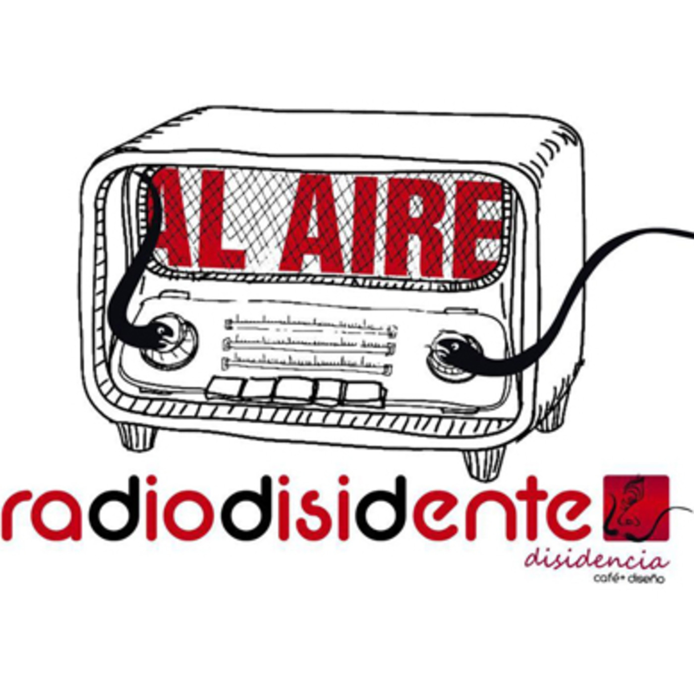 Radiodisidente al aire