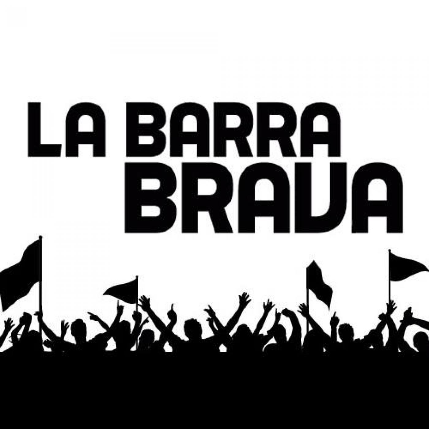 La Barra Brava - Copa América / Eurocopa