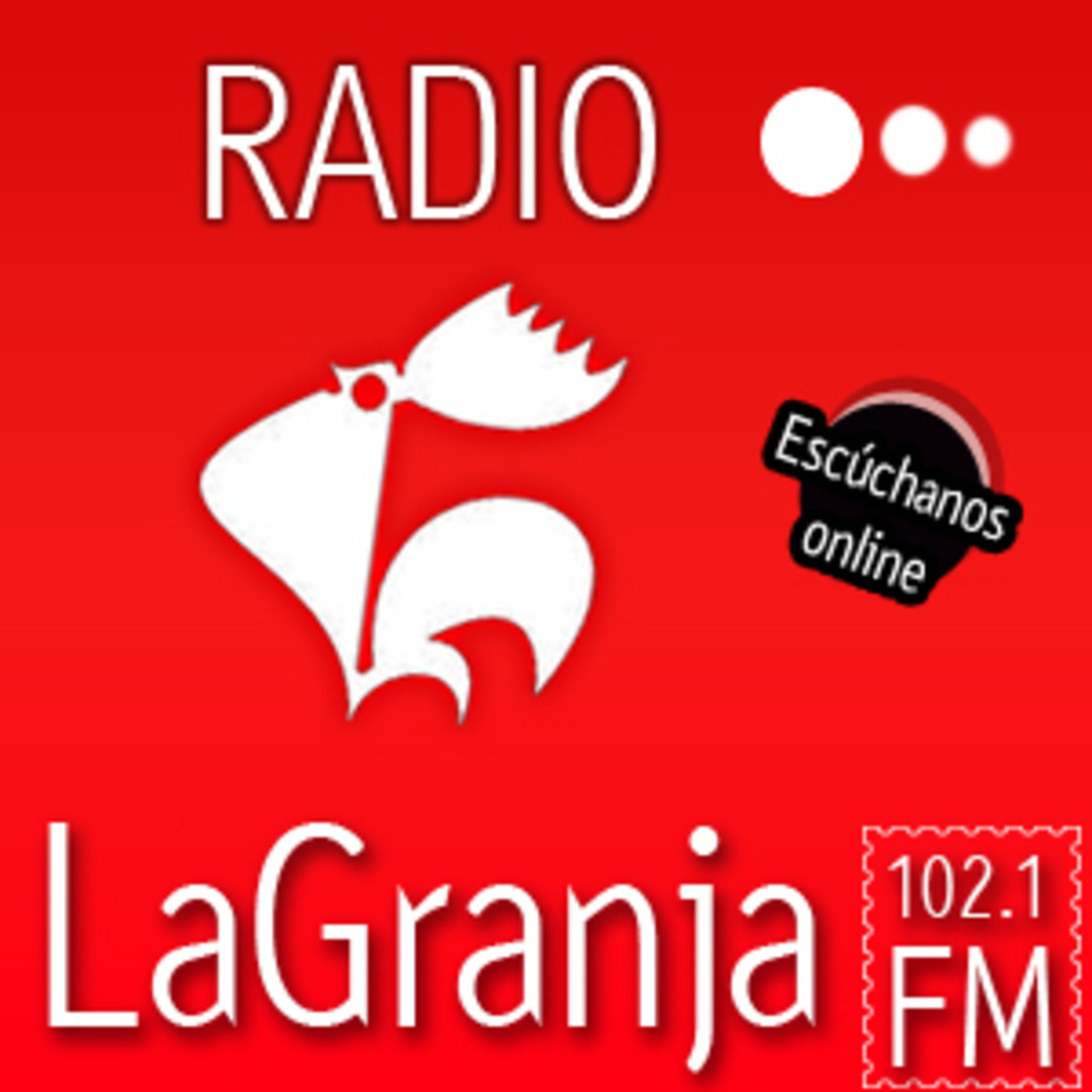 RLG: Cuñas / Promos / Identificativos.