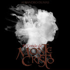 12- El Conde De Montecristo: El Número 27